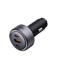 AUKEY Pathfinder Mix 3 66W Fast Charging Car Charger (CC‑P1)